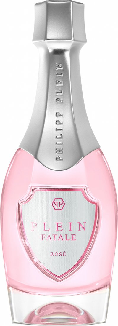 

Парфюмерная вода Philipp Plein Fatale Rose EdP (50 мл)