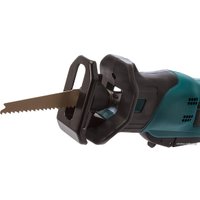 Сабельная пила Makita JR103DWAE (с 2-мя АКБ, кейс)