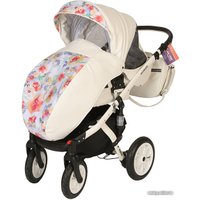 Универсальная коляска Mikrus Mikrus Avinion Eco