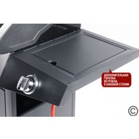 Газовый гриль для дачи Start Grill Esprit-31B