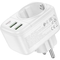 Разветвитель Hoco AC26