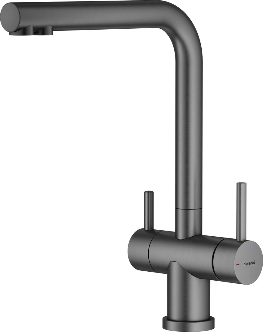 Смеситель Splenka S70.61.09