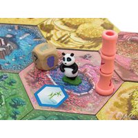 Настольная игра Мир Хобби Такеноко