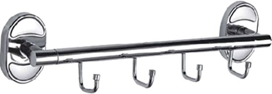 

Крючок для ванны Wisent W2916-4