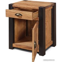 Тумба Kommodum MEXICA-CHE1T+1P 500x400х600