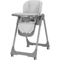 Высокий стульчик Baby Tilly Junior T-671 (светло-серый)