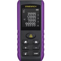 Лазерный дальномер Ermenrich Reel PRO GE80 85320