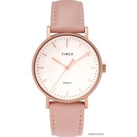 Наручные часы Timex TW2T31900