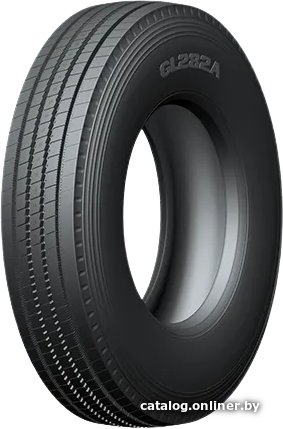 Всесезонные шины Advance GL282A 315/70R22.5 156/150L