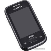 Телефон Samsung S5302 Galaxy Pocket Duos