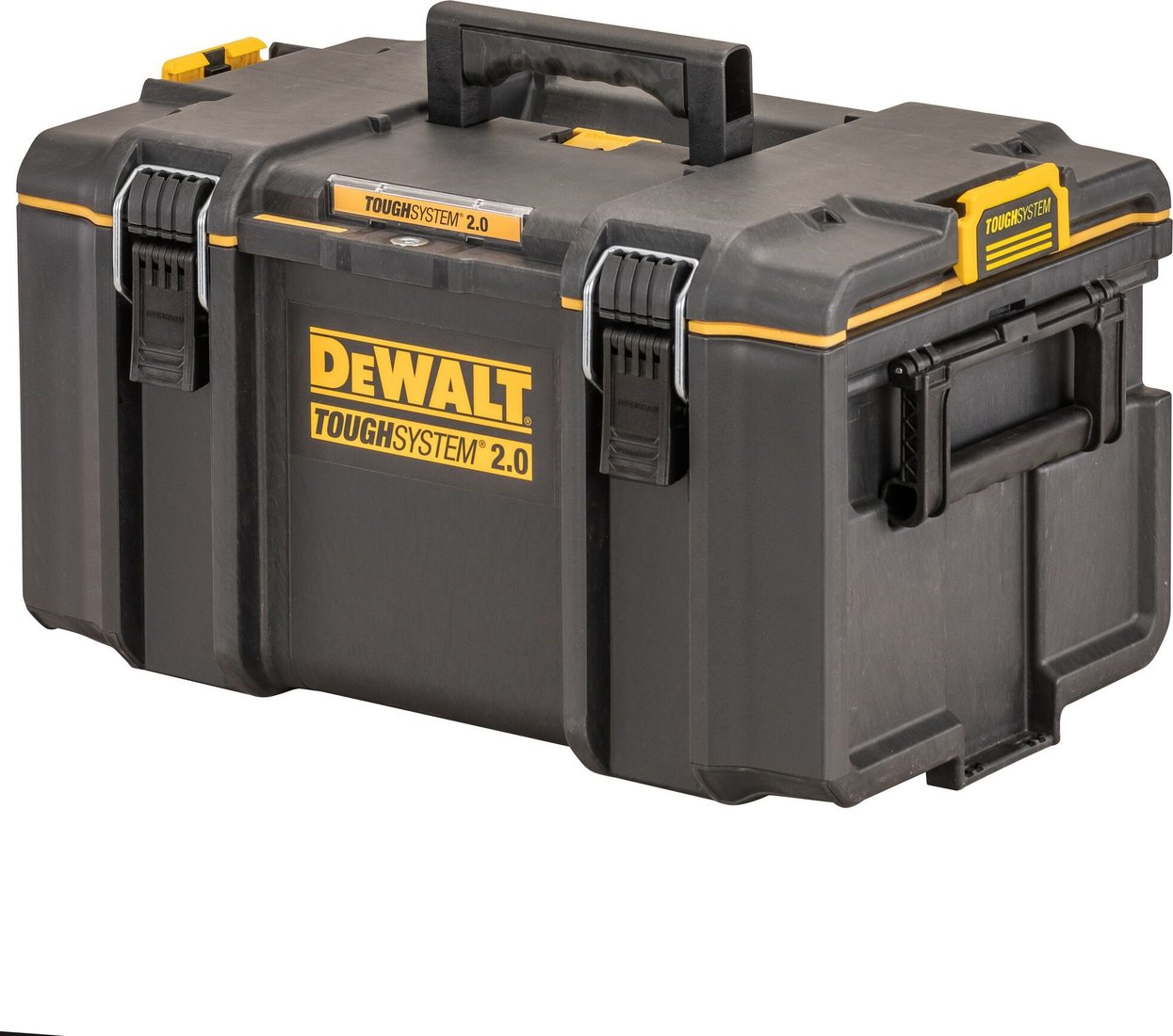

Ящик для инструментов DeWalt ToughSystem 2.0 DWST83294-1