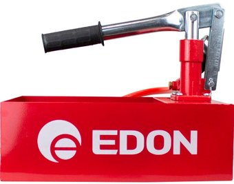 Опрессовщик Edon PPT-25