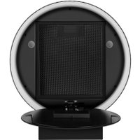 Кухонная вытяжка MAUNFELD Edelweiss 39 Wall (черный антрацит)