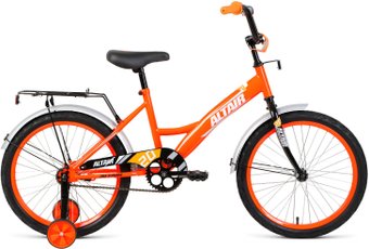 Altair Kids 20 2022 (ярко-оранжевый/белый)