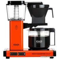 Капельная кофеварка Technivorm Moccamaster KBG741 Select (оранжевый)