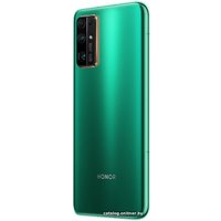 Телефон HONOR 30 BMH-AN10 8GB/128GB (изумрудно-зеленый)