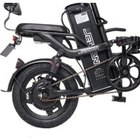 Электровелосипед Jetson V2 Pro 500W