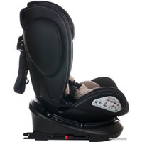 Детское автокресло Martin Noir Grand Fix 360 isofix (sand tapis)