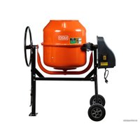 Бетономешалка DGM BK-200C