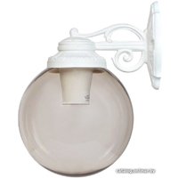 Уличный настенный светильник Fumagalli Globe 300 G30.131.000.WZE27DN