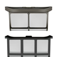 Стирально-сушильная машина MAUNFELD MFWD121010WH07 (в 2-х коробках)