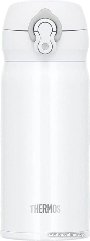 Термокружка THERMOS JNL-350 MW 350 мл (белый)