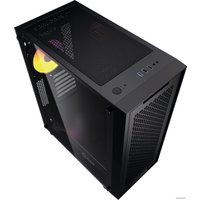 Корпус Powercase Attica X4B CAEB-L4