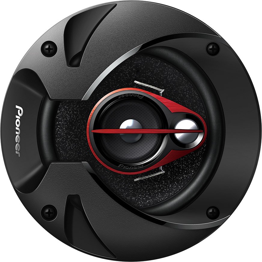 

Коаксиальная АС Pioneer TS-R1350S