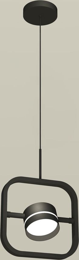 

Подвесная люстра Ambrella light Traditional DIY XB9119152