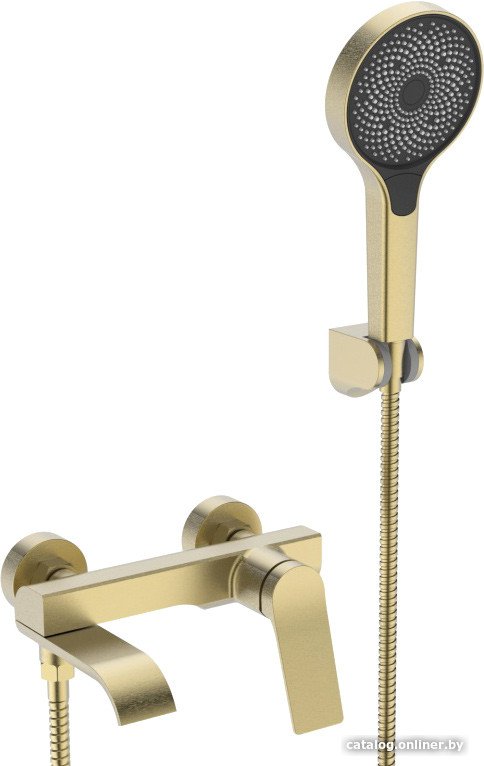 Смеситель Vieir V343531-S