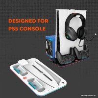 Док-станция Canyon CND-CSPS5W