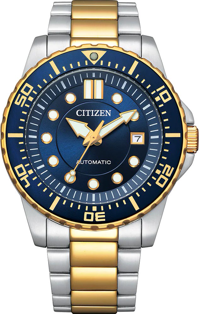 

Наручные часы Citizen NJ0174-82L