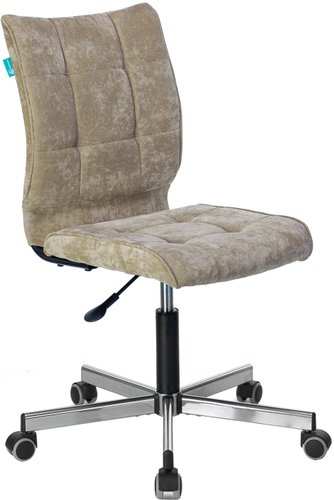 Бюрократ CH-330M/LT-21 (песочный)