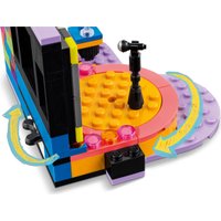 Конструктор LEGO Friends 42610 Караоке-музыкальная вечеринка