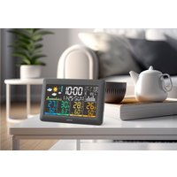 Метеостанция Sencor SWS 6300