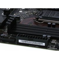 Материнская плата MSI Z170A GAMING M7