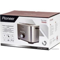 Тостер Pioneer TS152