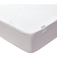 Защитный наматрасник Sofi De MarkO Бамбук 160x200x30 Н-160x200-СФ