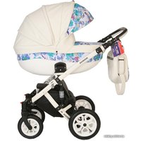 Универсальная коляска Mikrus Mikrus Avinion Eco