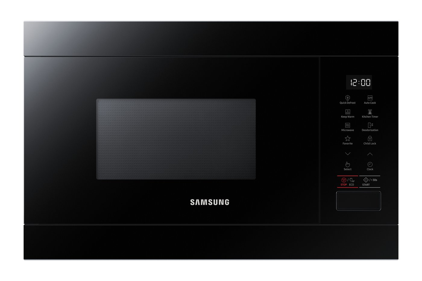 

Микроволновая печь Samsung MS22T8254AB