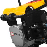 Вибротрамбовка Norsu GT-75L