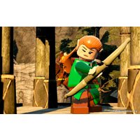  LEGO Хоббит для PlayStation 4