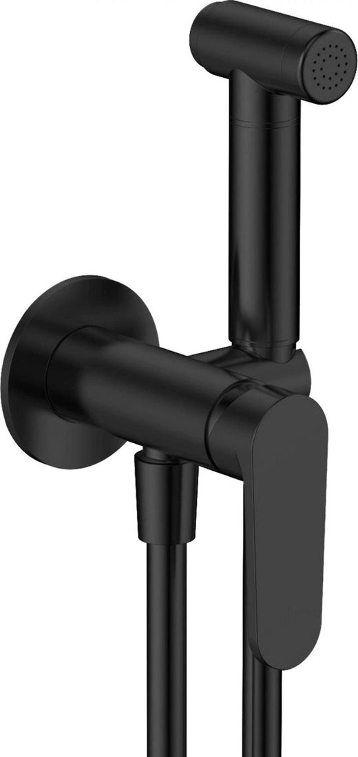 

Гигиенический душ AQUAme Novara AQM6917MB