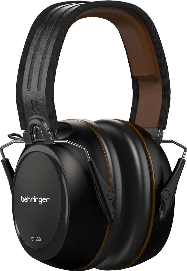 

Наушники Behringer DH100