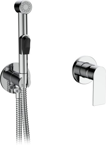 Гигиенический душ Golden Fox Broads 10012-FOX