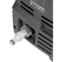 Мойка высокого давления СибрТех АМ-1600 58224