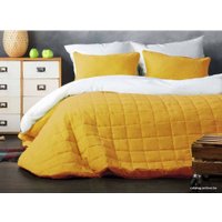Покрывало Pasionaria Софт 160x220 с наволочками (желтый)