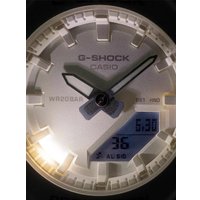 Наручные часы Casio GMA-P2100SG-1A