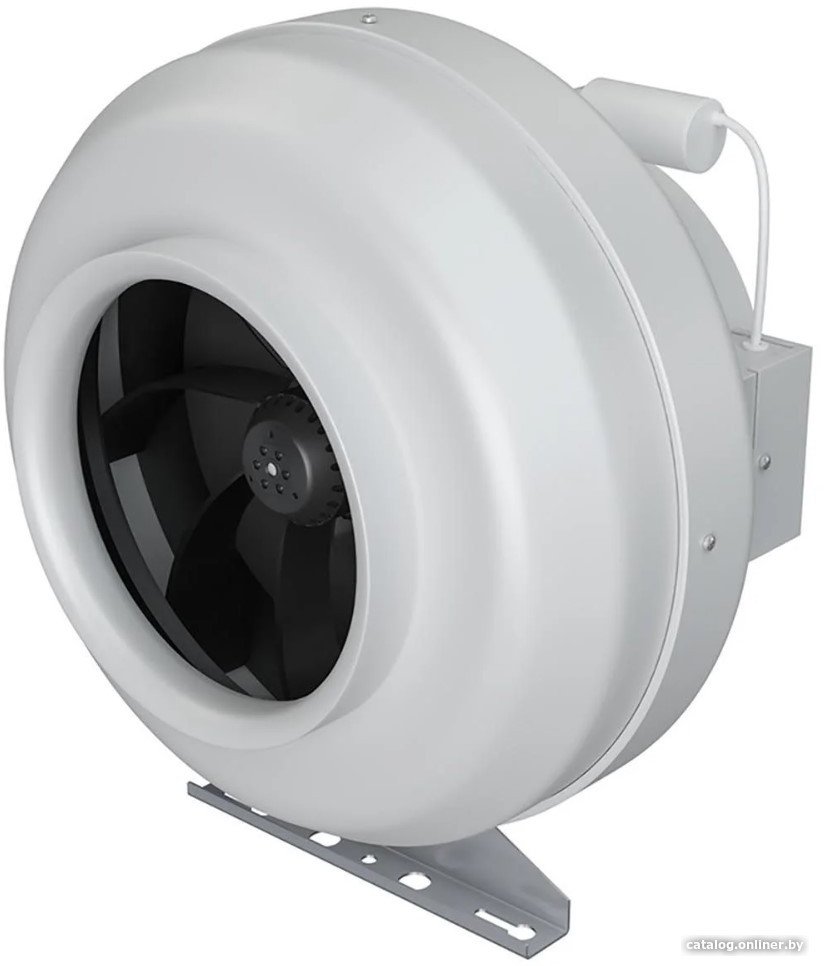 Осевой вентилятор ERA D200 Pro Cyclone 200