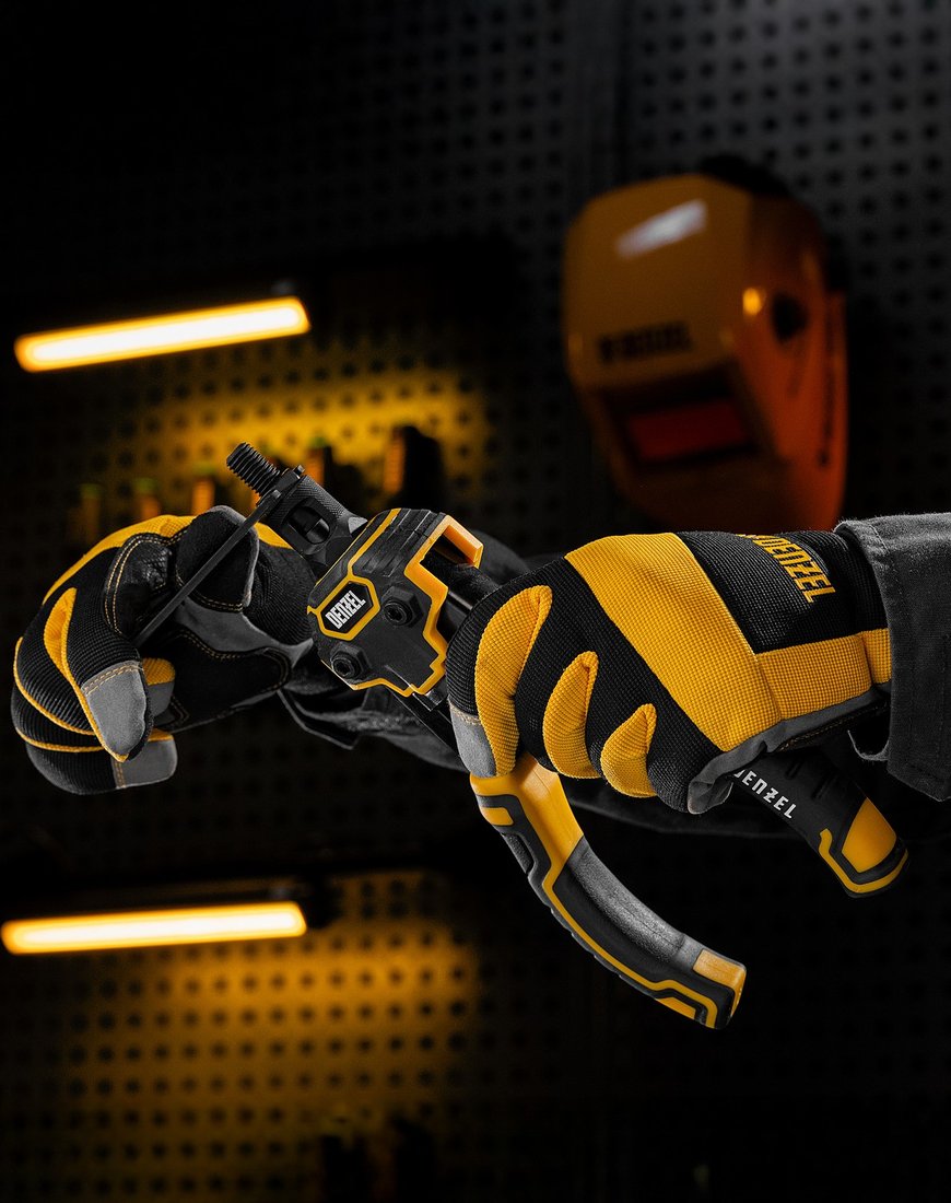 

Заклепочник Denzel 40501